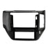 DNA ND-K7086C-9 Nissan Patrol GU7 9 Inch Fascia Piano Black