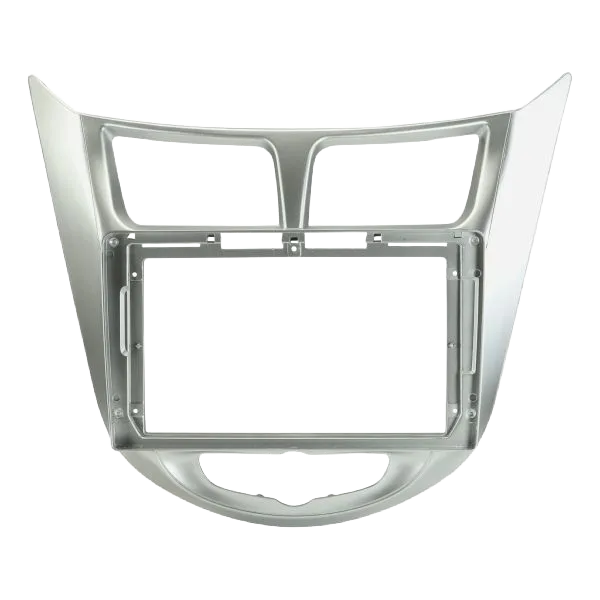 Aerpro FP3129 9" Facia Kit for Hyundai Accent RB 2011-2020
