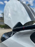 GMF4x4 256-BB Ford Transit Custom 2022.5-2025 Bonnet UHF Antenna Bracket