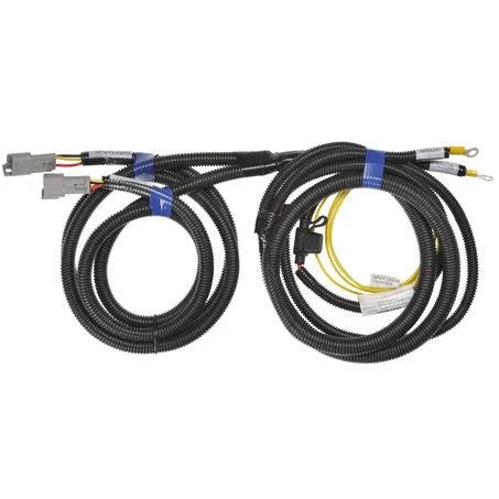 Narva 74428 EX2 Wiring Harness with Switch for Ford Next Gen Ranger