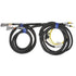 Narva 74428 EX2 Wiring Harness with Switch for Ford Next Gen Ranger