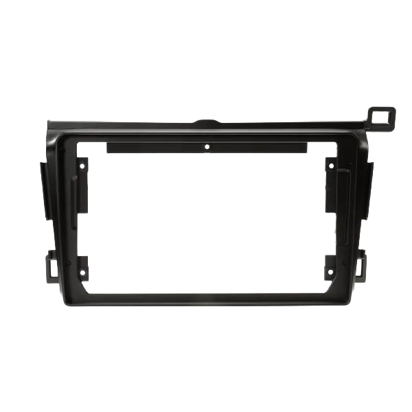 Aerpro FP3023 9" Trapezoid Facia Kit, Toyota RAV4 2013-2018