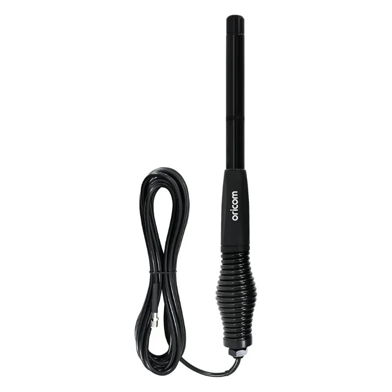 Oricom ANU1206 2-in-1 All Terrain UHF CB Antenna 3dBi and 6.5dBi