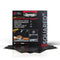 Dynamat 10420 Xtreme Squared 18 Sound Deadening 1.67sqm 8 Pack