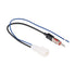 Aerpro APA95 Toyota Antenna Adaptor Toyota Plug to DIN Head Unit