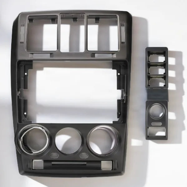 Aerpro FP3107 9" Facia Kit for Hyundai Getz 2002-2011