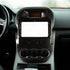 Aerpro FP3005 9" Facia Kit - Ford Ranger PX1 2012-2015