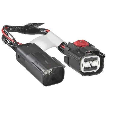 Narva 74476 High Beam Adaptor for Chevy Silverado 2021-Current