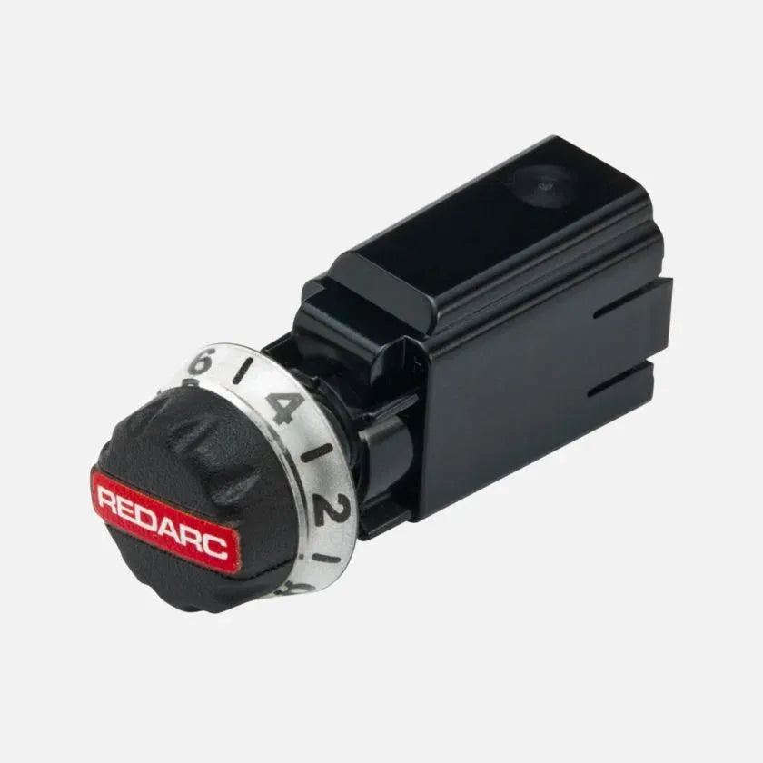 Redarc EBRH-ACCV3-RH Tow-Pro Elite V3 Remote Head Replacement