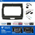 Aerpro AKCFO6 9" Install Kit Ford Ranger 2015-2021 Everest 2015-2022
