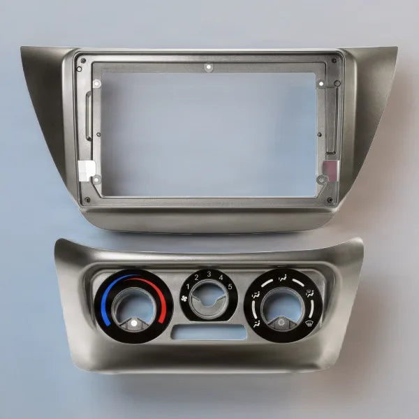 Aerpro FP3030 9" Facia Kit to suit Mitsubishi Lancer