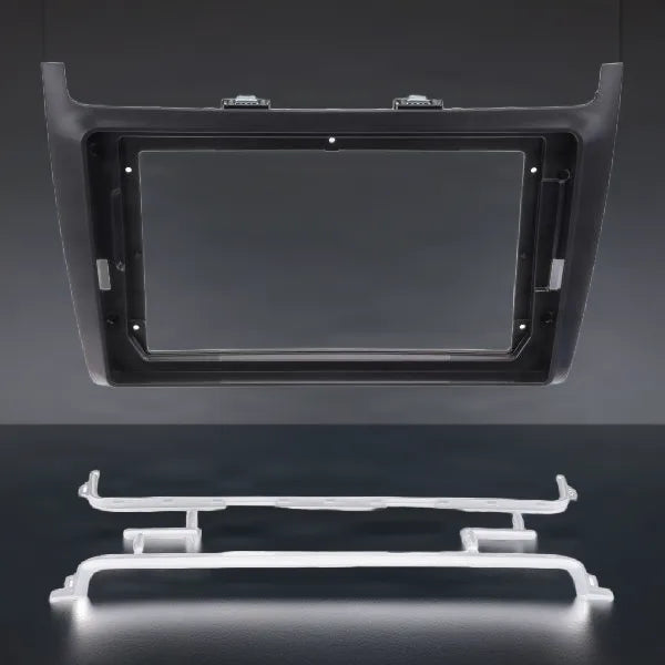 Aerpro FP3075 9" Facia Kit for Volkswagen Polo 2012-