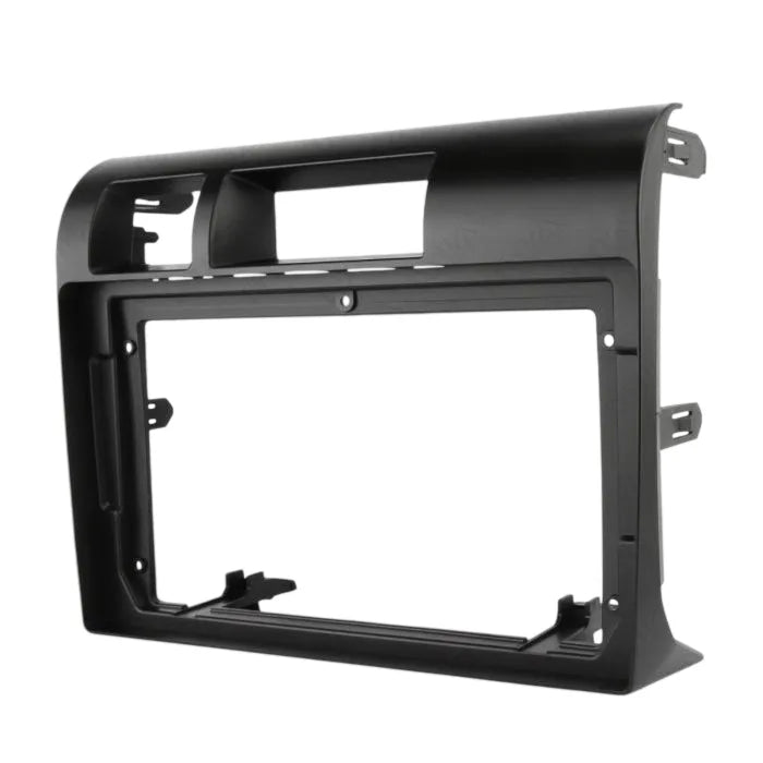 DNA TOY-K9709C-9 9 Inch Fascia Toyota Landcruiser 70 Series 2023+