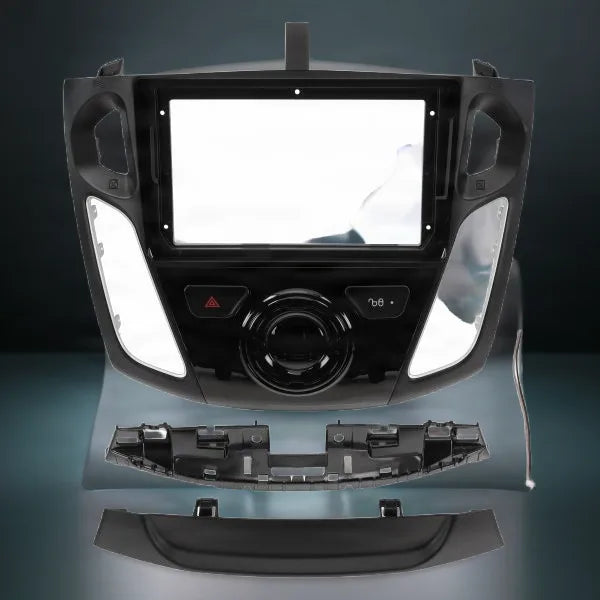 Aerpro FP3172 9" Facia Kit for Ford Focus 2012-2018