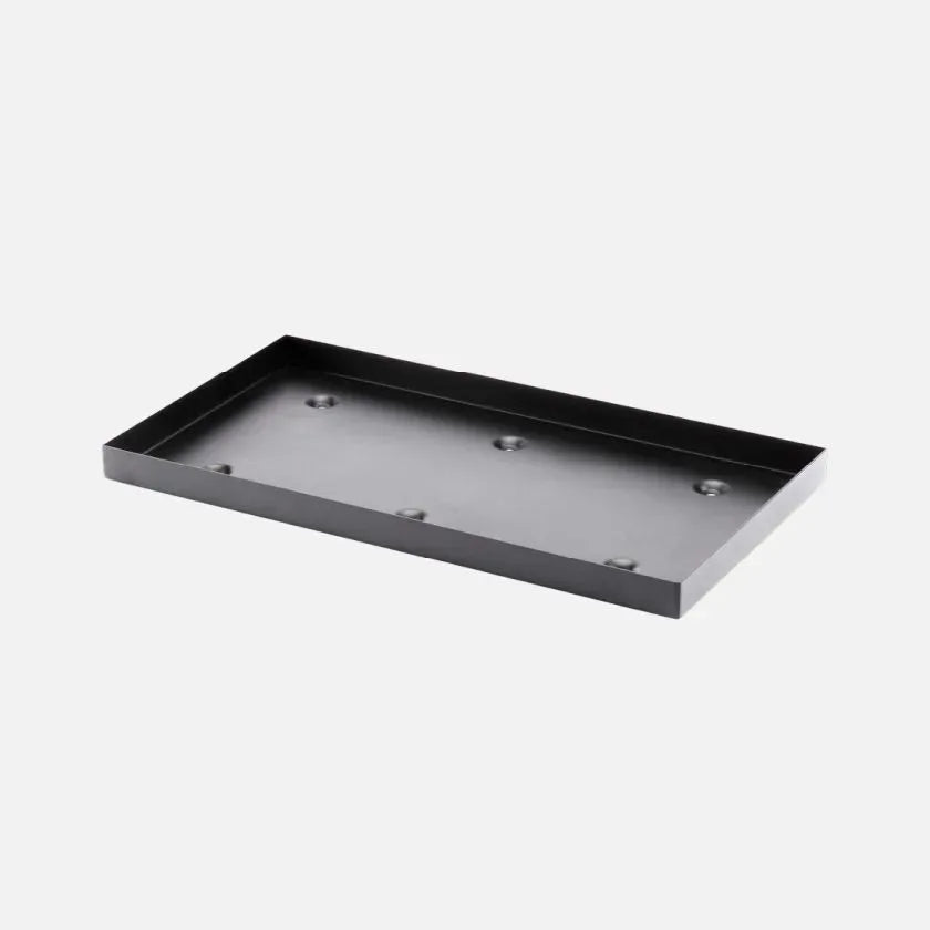 Redarc LBATN12300-MB REDLAB Icon 300Ah Lithium Battery Tray