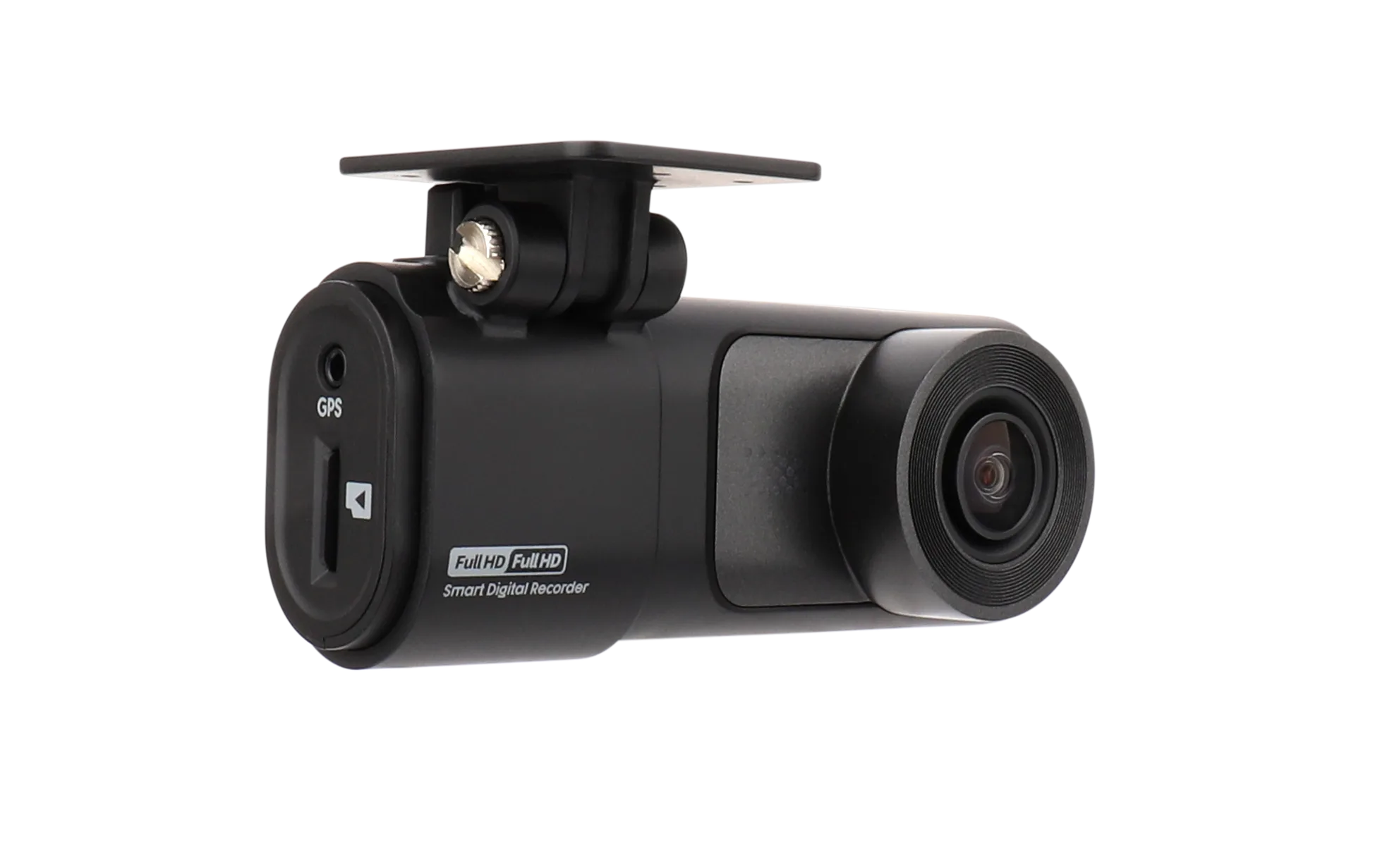 GNET G-ONW 2 Channel FHD HDR Smart Dash Cam with Sony Starvis