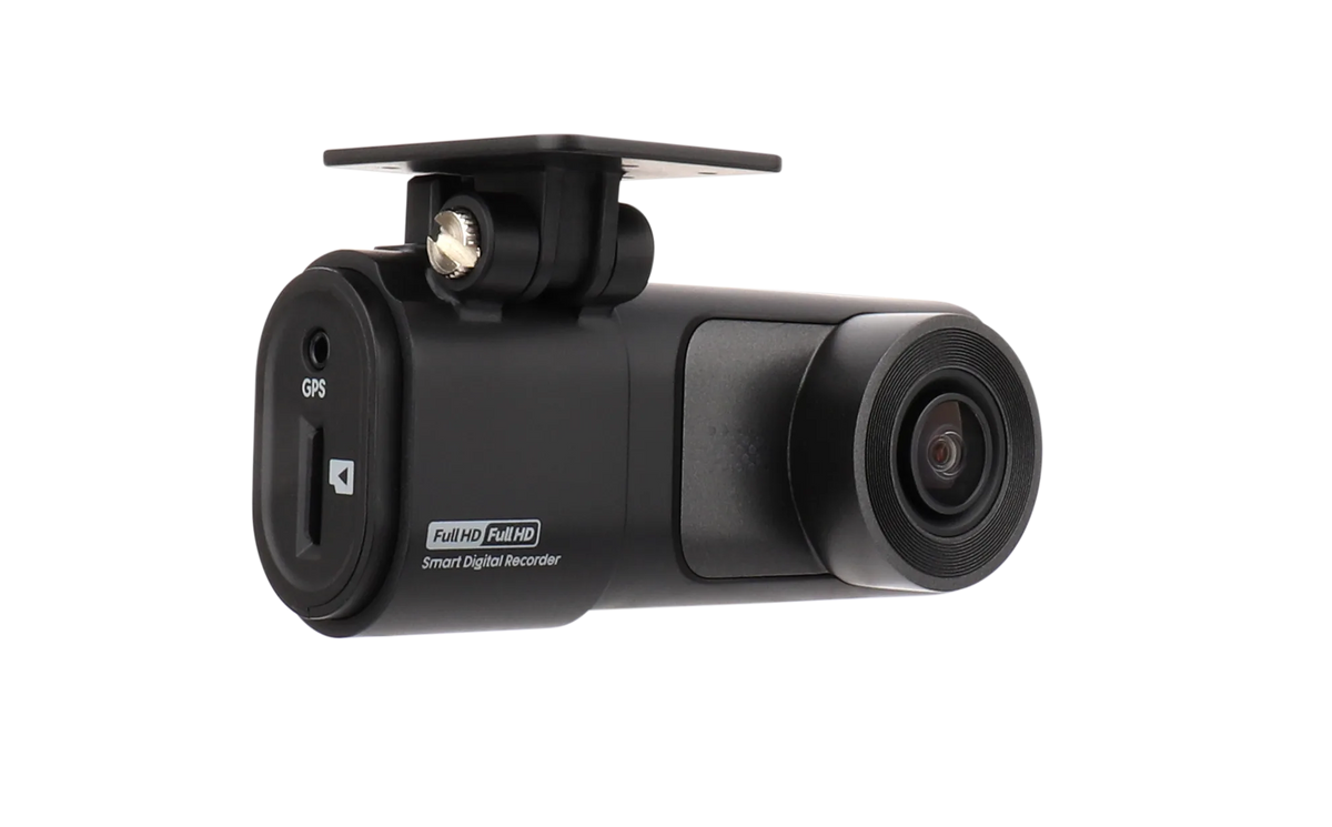 GNET G-ONW 2 Channel FHD HDR Smart Dash Cam with Sony Starvis