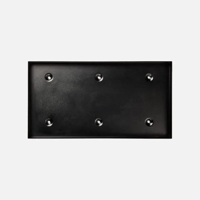 Redarc LBATN12300-MB REDLAB Icon 300Ah Lithium Battery Tray