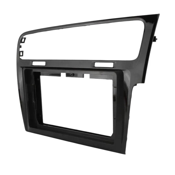 DNA VW-K1025BC-9 9/10.1 Inch Fascia VW Golf 2013+ Piano Black