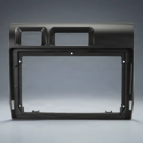 Aerpro FP3135 9" Facia Kit Toyota Landcruiser 70 Series 2023-