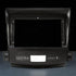 Aerpro FP3029 9" Facia Kit Mitsubishi Outlander/Peugeot 4007