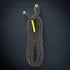 GNET 6m rear camera cable bundled on a dark slate background