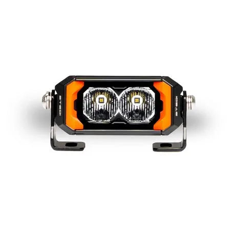 STEDI ST-02-SRT-102 Sport Plus 4.3