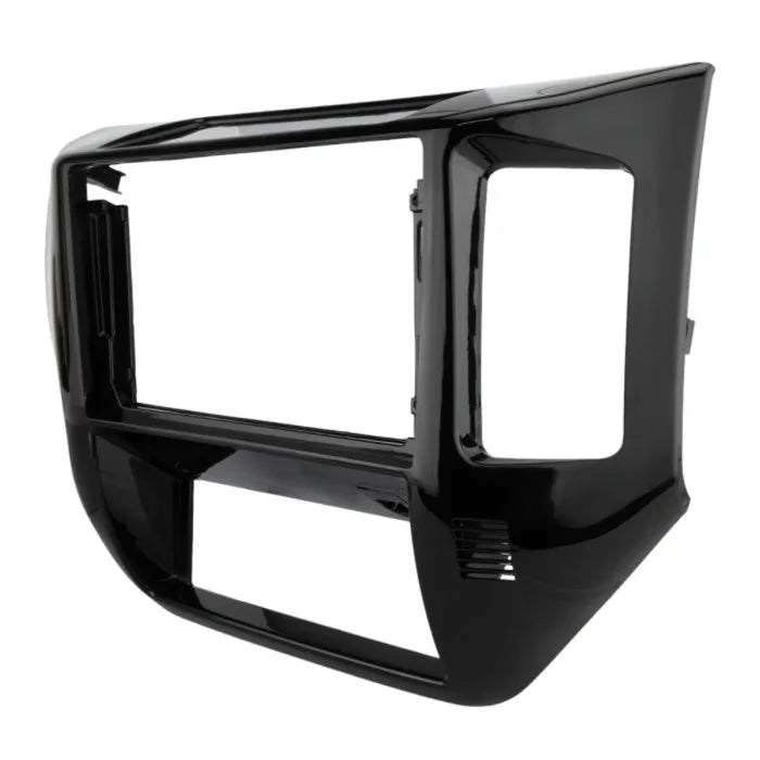DNA ND-K7086C-9 Nissan Patrol GU7 9 Inch Fascia Piano Black