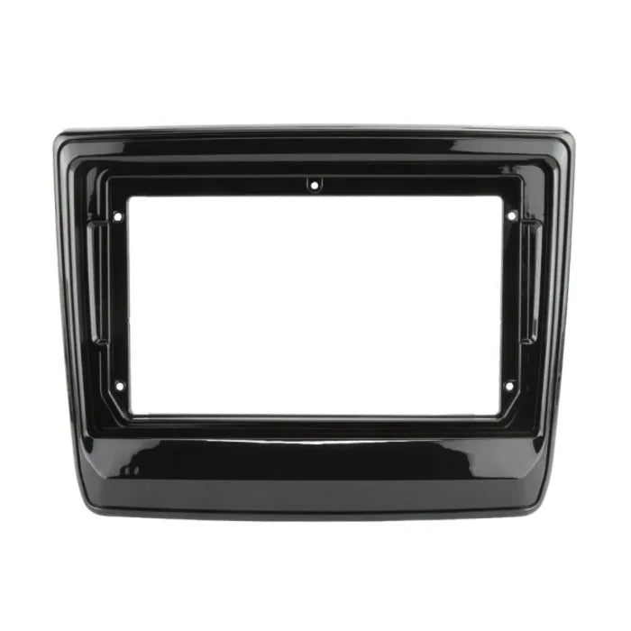 DNA IS-K9400PB-9 Isuzu D-MAX MU-X 9 Inch Fascia Piano Black