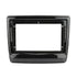 DNA IS-K9400PB-9 Isuzu D-MAX MU-X 9 Inch Fascia Piano Black