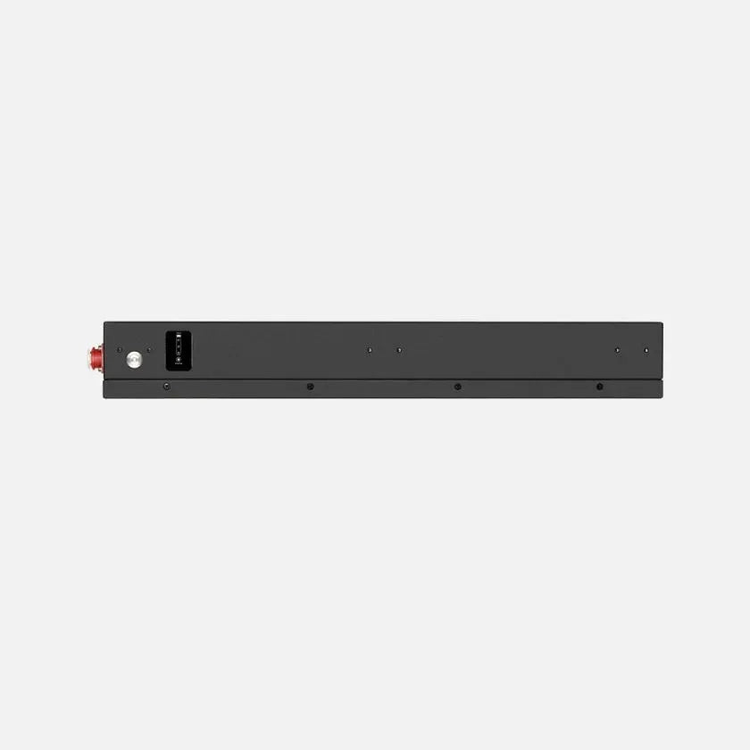 Redarc LBATS12200 REDLAB Icon Slim 200Ah 12V Lithium Battery