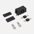 Redarc FK23 23A Fuse Kit Holder Lugs Heat Shrink DC Charger