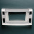 Aerpro FP3208 10" Facia Kit Toyota Tarago 2006-2019