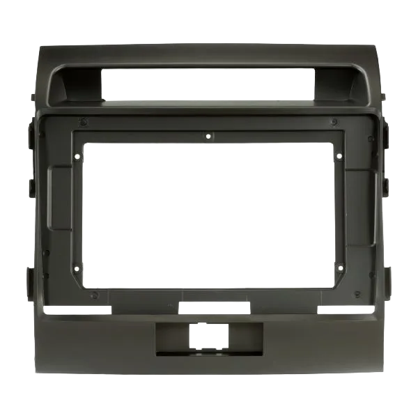 Aerpro FP3068 10" Facia Kit for Toyota LandCruiser 2007-2011