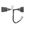 Narva 74477 High Beam Adaptor for Holden Colorado 2017-2020