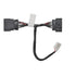Narva 74477 High Beam Adaptor for Holden Colorado 2017-2020