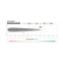 STEDI ST-02-SRT-252 Sport Plus 28" Double Row 52 LED Light Bar