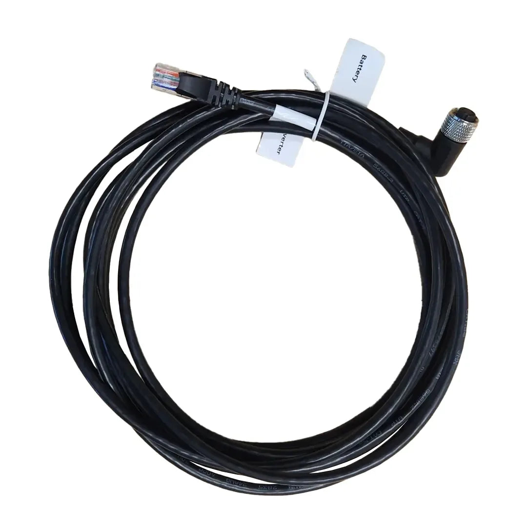 Invicta SNLXCBI5M Xero CANBus Cable 5m for Lithium Batteries