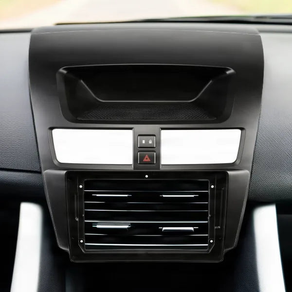 Aerpro FP3008 9" Facia Kit to suit Mazda BT-50 2012-2019