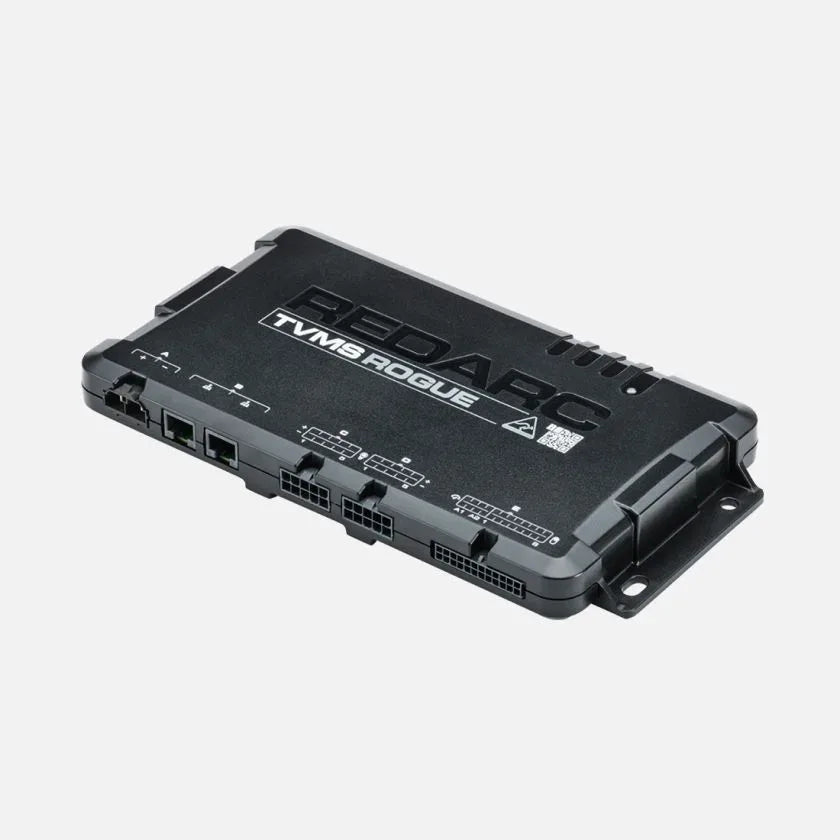 Redarc TVMSKIT07-AU Rogue RedVision Power Management Kit