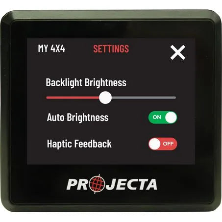 Projecta IDC25XIQ 12-24V 25A DC to DC Charger with Intelli-IQ