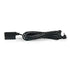 GNET OBD-II Power Cable for Dash Cam Parking Mode