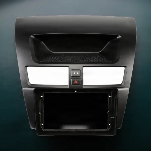 Aerpro FP3008 9" Facia Kit to suit Mazda BT-50 2012-2019