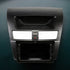 Aerpro FP3008 9" Facia Kit to suit Mazda BT-50 2012-2019