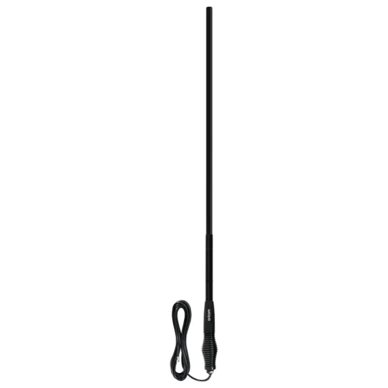 Oricom ANU1206 2-in-1 All Terrain UHF CB Antenna 3dBi and 6.5dBi