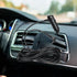 GNET Cigarette Lighter Power Cable for Dash Cam