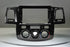 Aerpro FP3036 9" Facia Kit - Toyota Hilux Manual AC 2005-2015