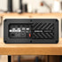HELIX ISM 400.2DSP 2-Channel Subwoofer Amplifier Module with DSP