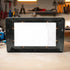 Aerpro FP3076 10" Facia Kit for Volkswagen Trapezoid Head Unit