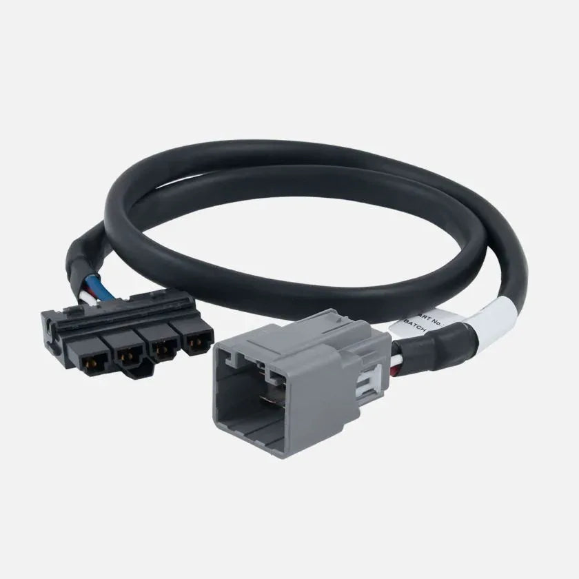 Redarc TPH-001 Tow-Pro Wiring Harness Jeep Cherokee US